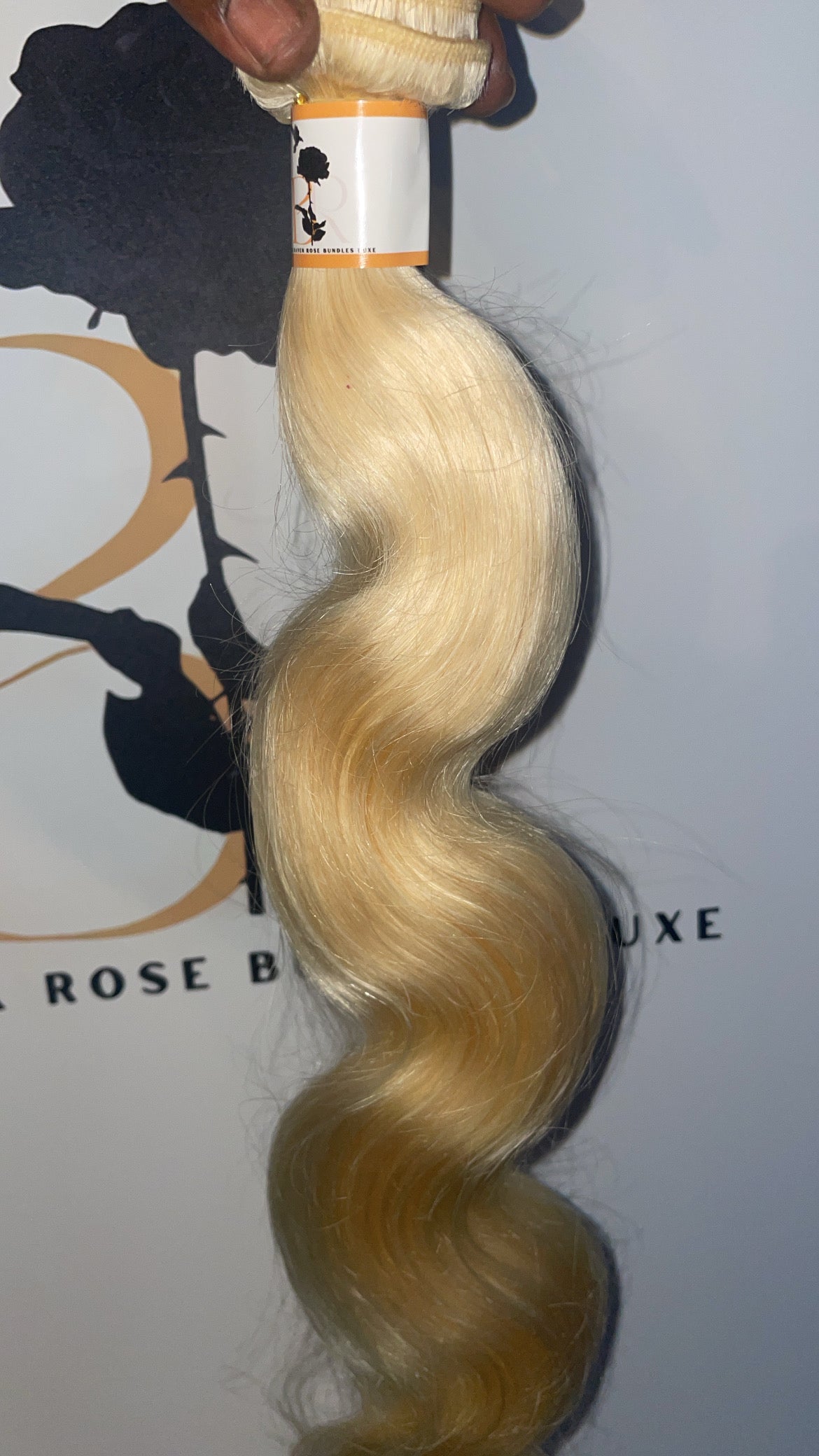 BRBL 613 Body Wave Bundle