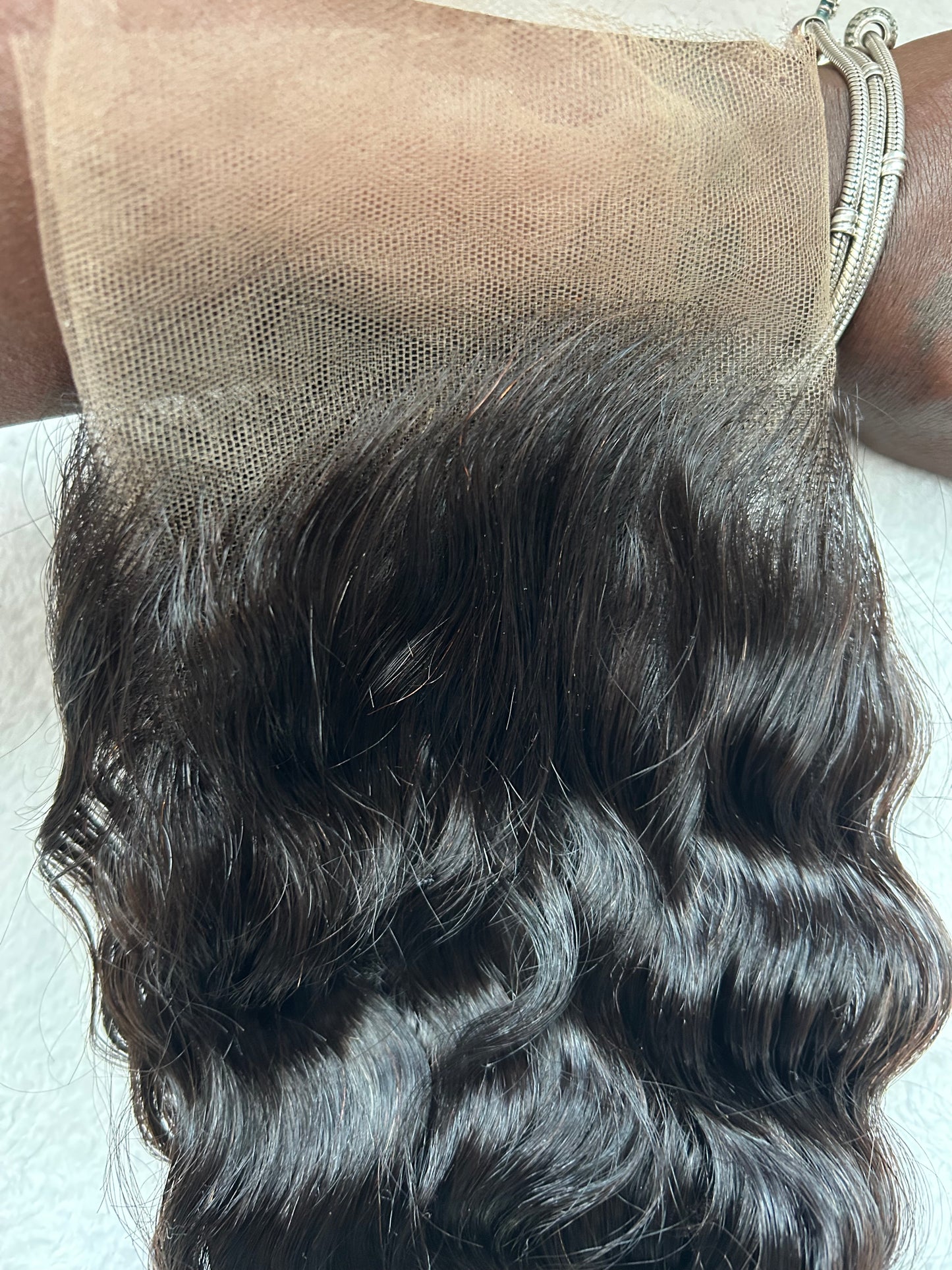 BRBL HD Loose-Wave Frontals