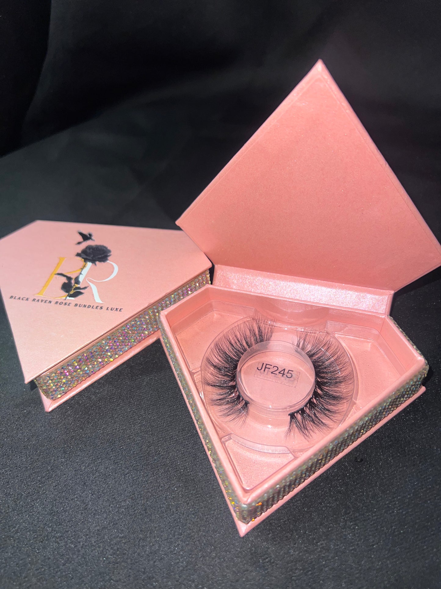 BRBL Eyelashes