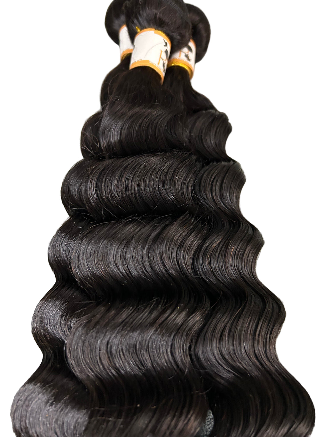 Achieve a Glamorous Look with BRBL Loose Wave!