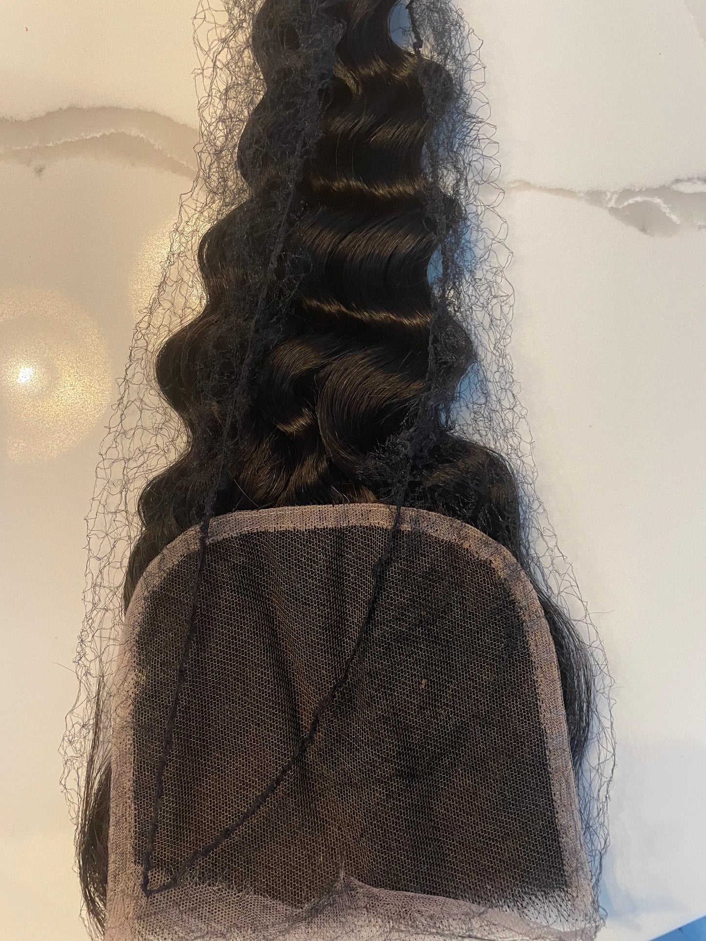 BRBL HD 5x5 Loose Wave Closure