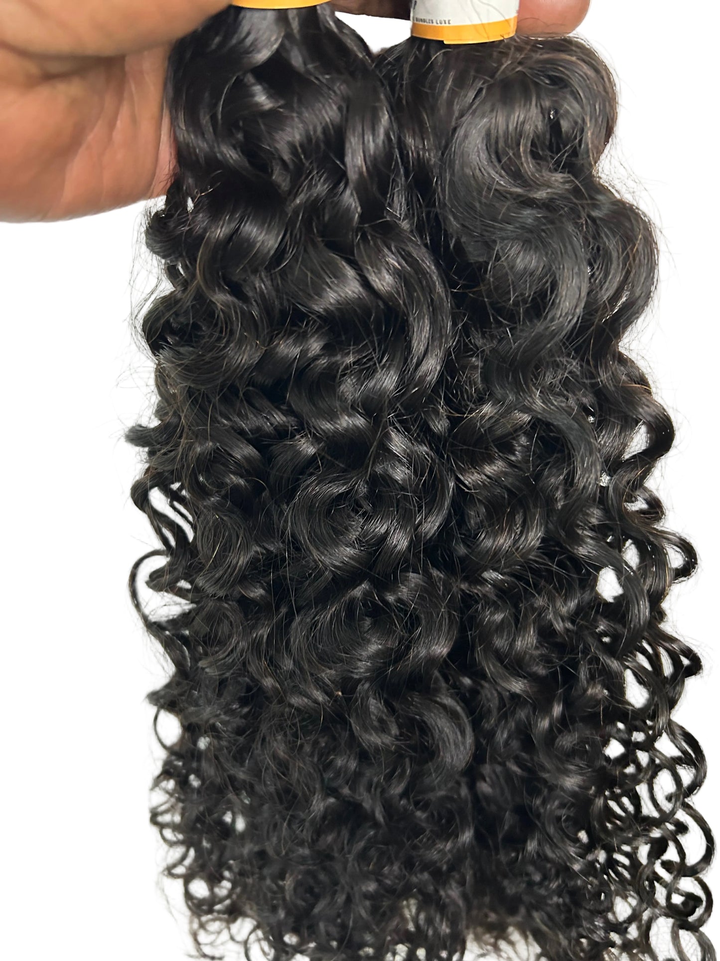BRBL Water Wave Bundle