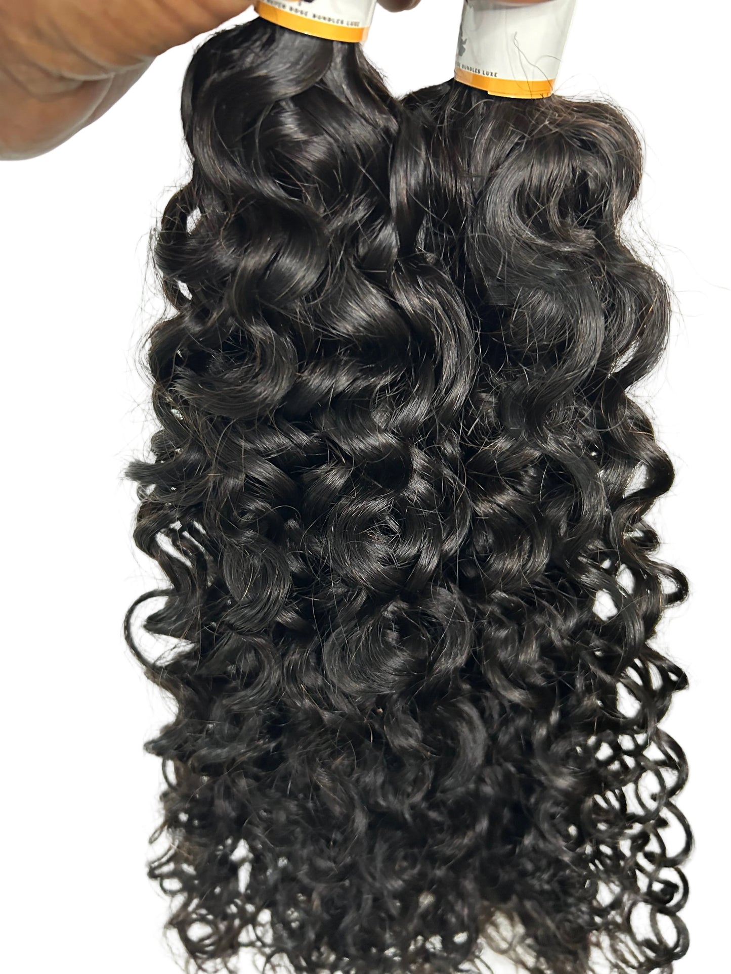 BRBL Water Wave Bundle