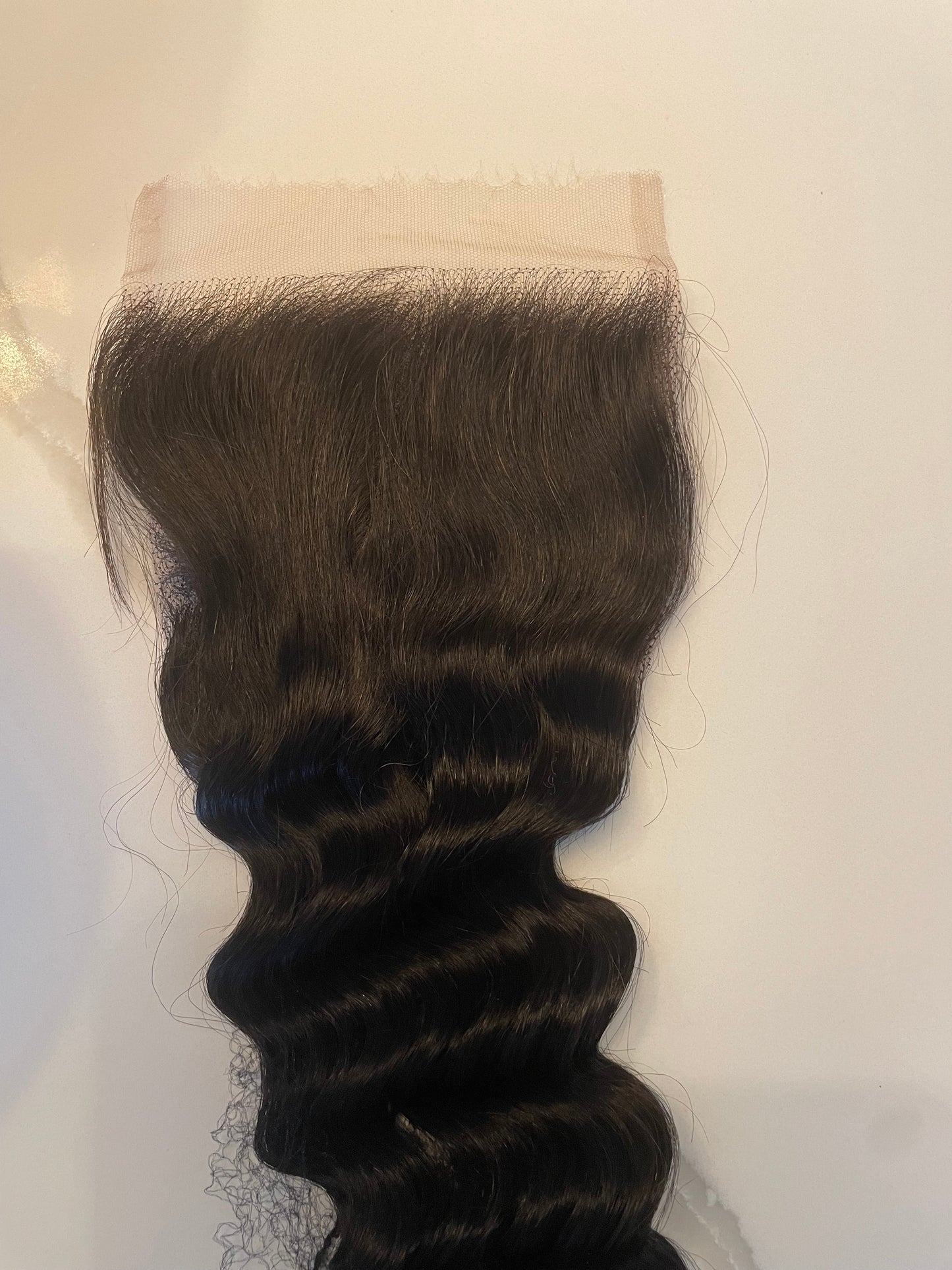 BRBL HD 5x5 Loose Wave Closure