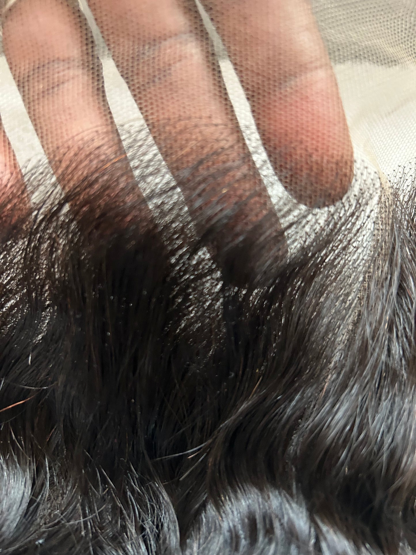 BRBL HD Loose-Wave Frontals
