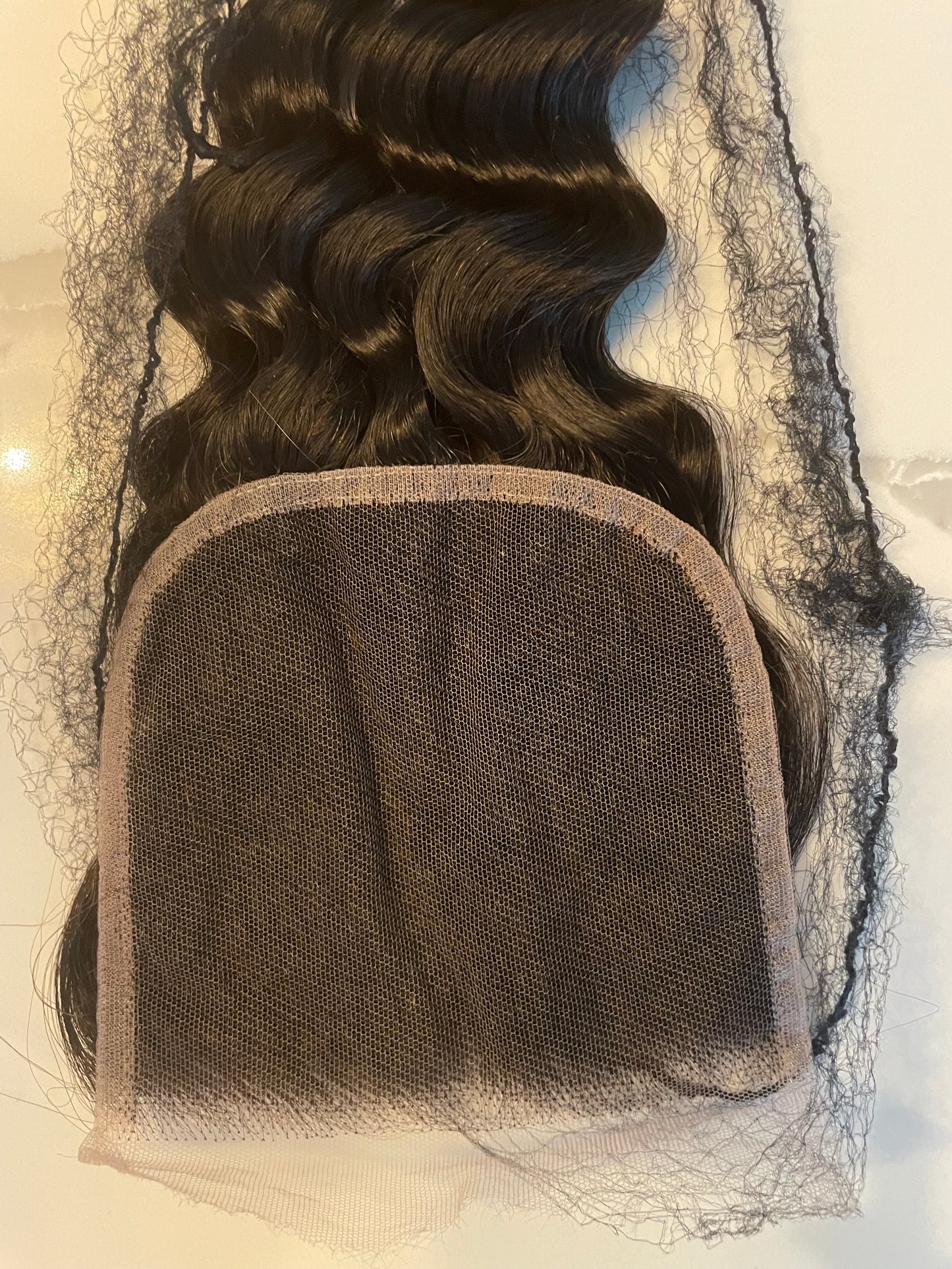 BRBL HD 5x5 Loose Wave Closure