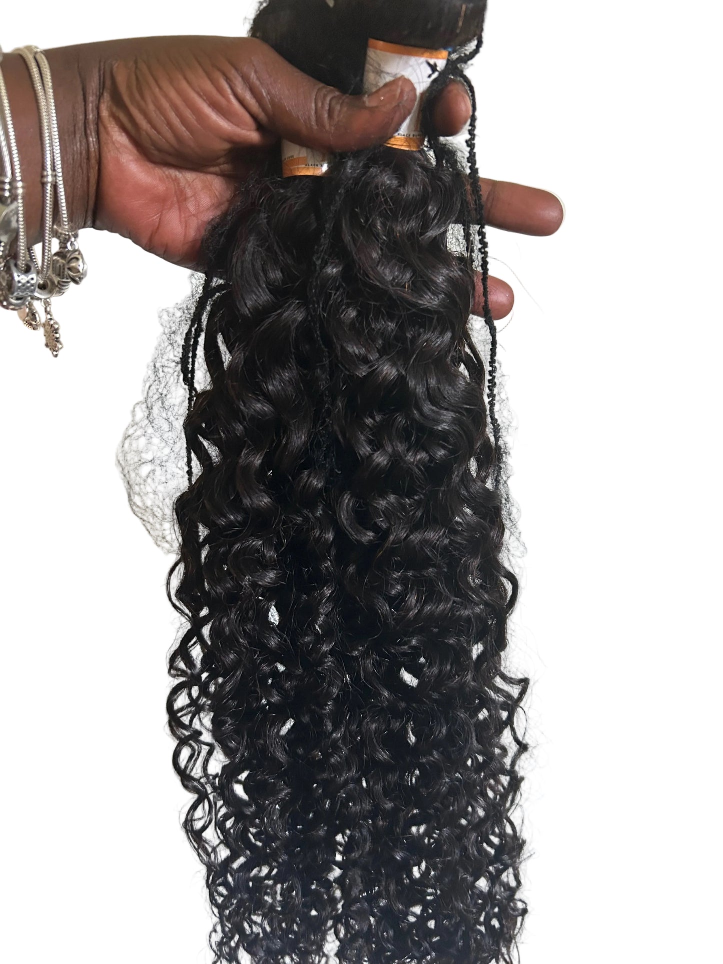 BRBL Water Wave Bundle