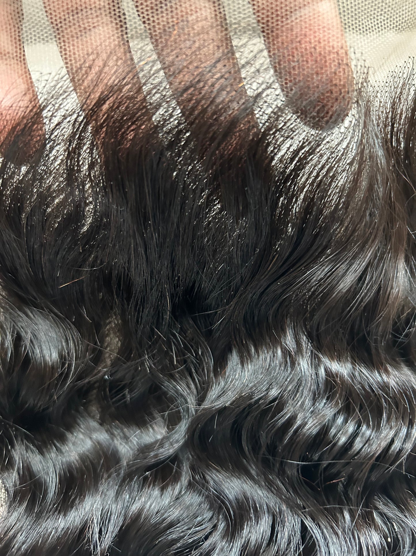 BRBL HD Loose-Wave Frontals